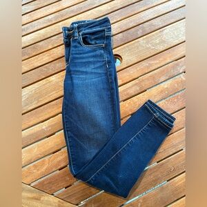 American Eagle Outfitters Jeggings - 2 Short